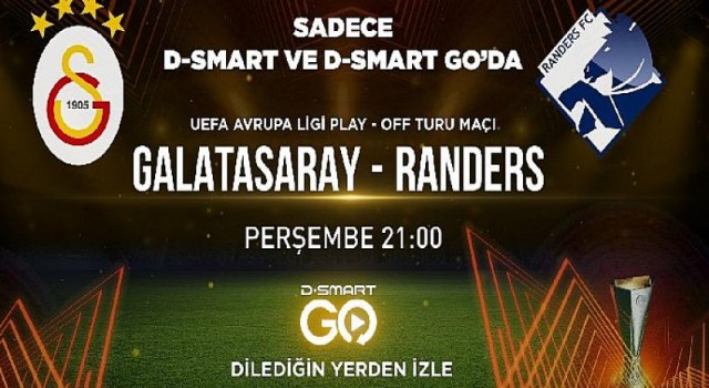 D-Smart, UEFA Avrupa Ligi Play-off