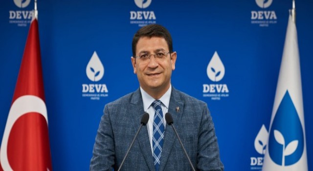 Deva’dan ‘İnsan Odaklı ve Ülke Menfaatine Dayalı’ Göç Politikası