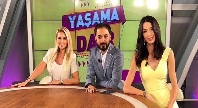 Esin Yum’un yapımcılığını üstlendiği ”Yaşama Dair” ekranlara renk kattı