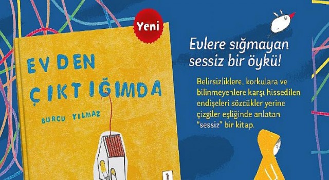 Evlere sığmayan sessiz bir ’’çığlık’’