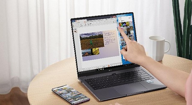 HUAWEI MateBook 14, Okula Dönüş dönemi kampanyalarıyla birlikte geliyor