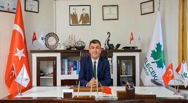 İl Başkanı Hasan Ekici’den Malazgirt Zaferi’nin 950. Yıldönümü Mesajı