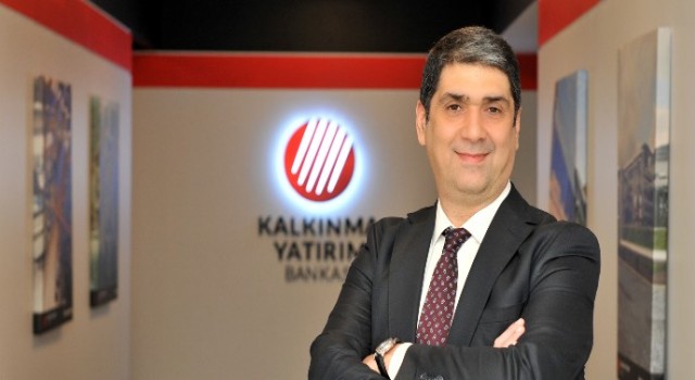 Kalkınma Yatırım Bankası enerjisini yenilenebilir kaynaklardan sağlıyor