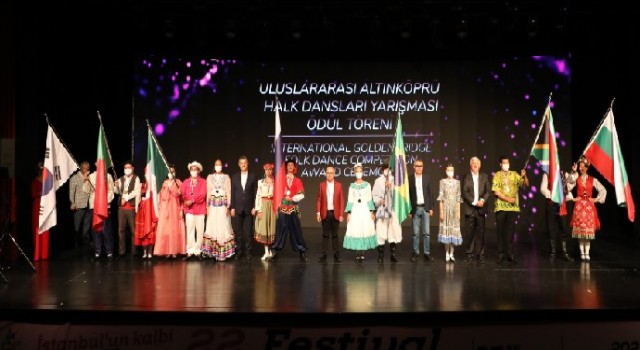 “Onur Festivali” buruk finalle son buldu