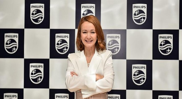 Philips’te İki Önemli Atama