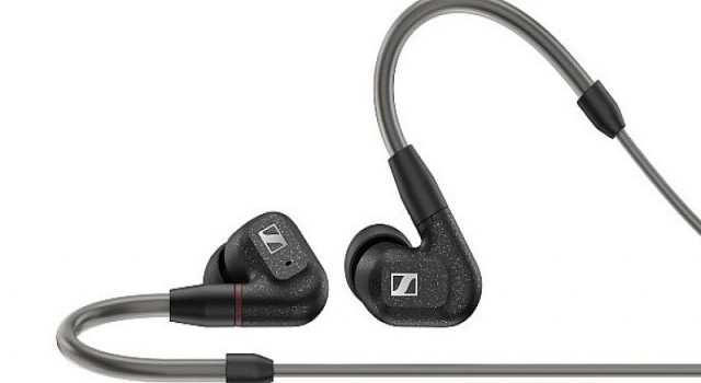 Sennheiser, IE 900 ve IE 300 ile Hi-Fi ses deneyiminde çığır açıyor!