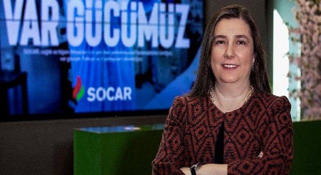 SOCAR Türkiye iş süreçlerinde dijital imza dönemi başladı