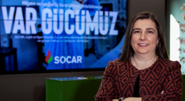 SOCAR Türkiye iş süreçlerinde dijital imza dönemi başladı