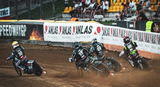 Speedway GP Bu haftasonu Rusya’da