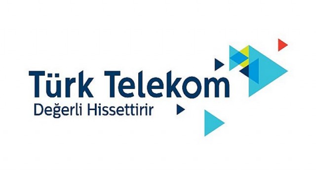 Türk Telekom hafızalara yer etti