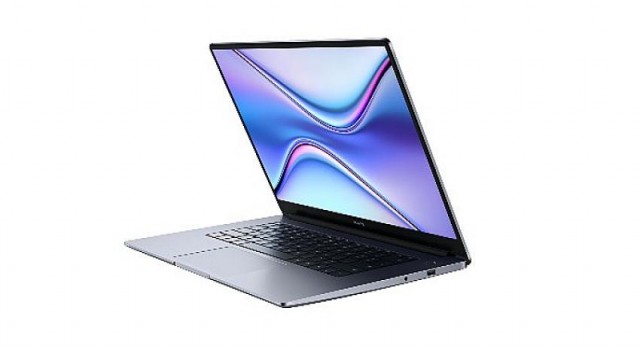 Uzun pil ömrüyle HONOR MagicBook X 15 öğrencilerin yanında