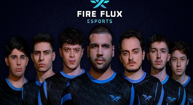 VALORANT Champions Tour Türkiye şampiyonu Fire Flux!