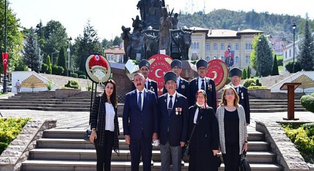 Vidinlioğlu: Mesele Sadece Kılık Kıyafet İnkılabı Değildi!