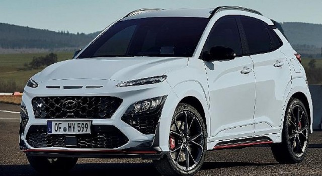 Yeni Hyundai “Kona N” için geliştirilen yeni Pirelli P Zero lastiklerle pistte üstün performans, yolda keyifli sürüş