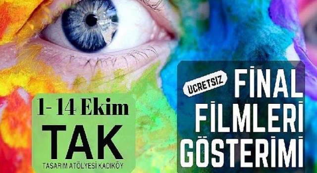 15. Crossroads Uluslararası Kısa Film Festivali Sinemaseverlerle Buluşuyor