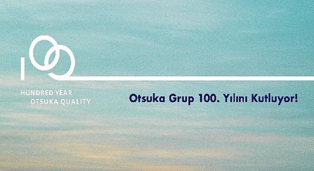 Abdi İbrahim Otsuka’nın kurucu ortağı Otsuka 100 yaşında