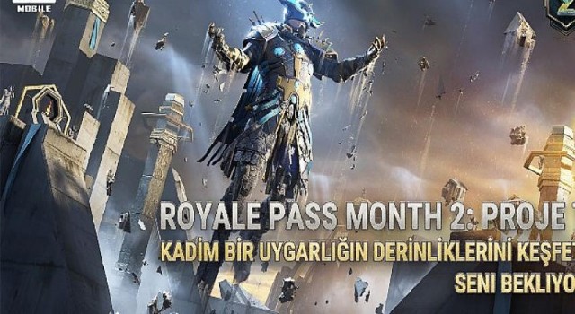 Ağustos Ayında Oyuncuların En Çok İlgi Gösterdiği Oyun Açık Ara PUBG Mobile Oldu