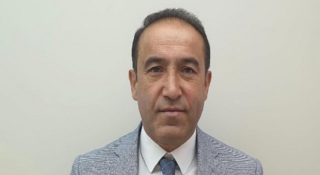 Başkan Yılmaz Bozyokuş: “Yaşananları Esefle Kınıyoruz”