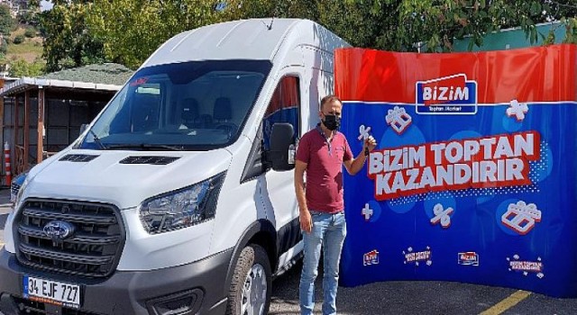 Bizim Toptan’ın 19’ncu Kuruluş Yıl Dönümü Ödülleri Sahiplerini Buldu