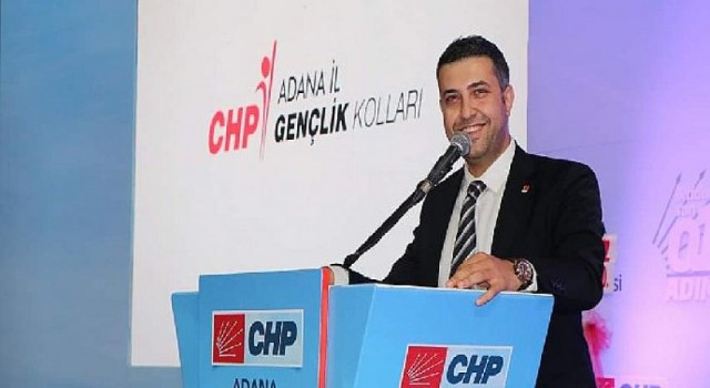 Çelebi: “CHP, emeğin ve insan haklarının yılmaz bekçisi olmuştur”