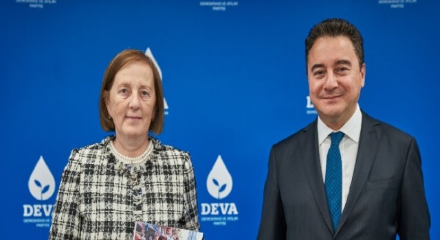 DEVA Partisi’nden yeni eylem planı: ‘Sosyal güvenlik sisteminde köklü değişime gideceğiz’