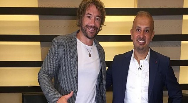 Diego Lugano beIN Sports’un konuğu oluyor