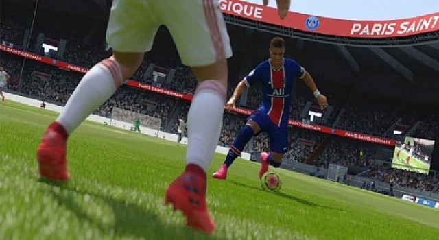 EA SPORTS™ FIFA Online 4, Türkiye’de!