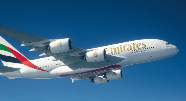 Emirates, artan talebi karşılamak için Ekim ayından itibaren ABD uçuşlarını artırıyor 