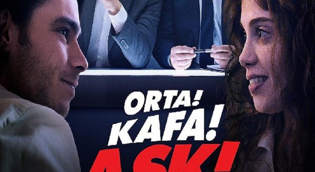 GAİN’de aşk sahaya taşınıyor