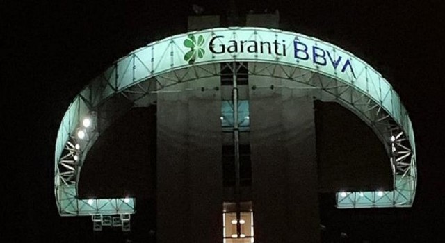 Garanti BBVA yapay zekâ ekosistemine katkılarını sürdürüyor