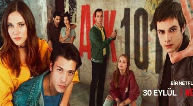 Geri sayım başladı! Aşk 101 2. sezon resmi fragmanı yayınlandı!