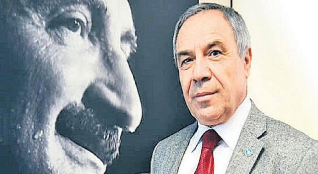 Hasan Erçelebi’den, 19 Eylül Gaziler Günü Mesajı