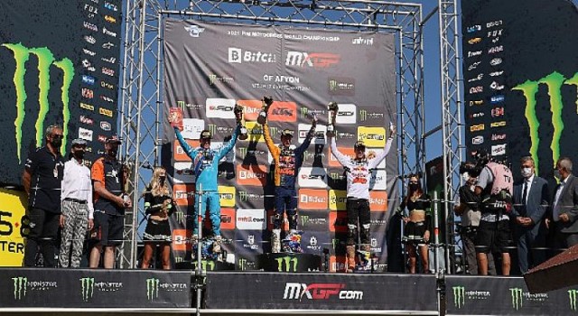 Herlings, Türkiye’de 4’te 4 yaptı