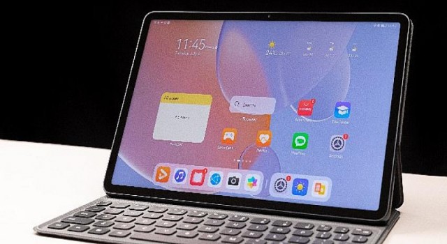 HUAWEI MatePad 11, tüm dijital hayatınızı tek süper cihazda topluyor