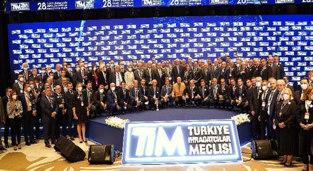 İlk 1000 ihracatçının 157 tanesi Egeli