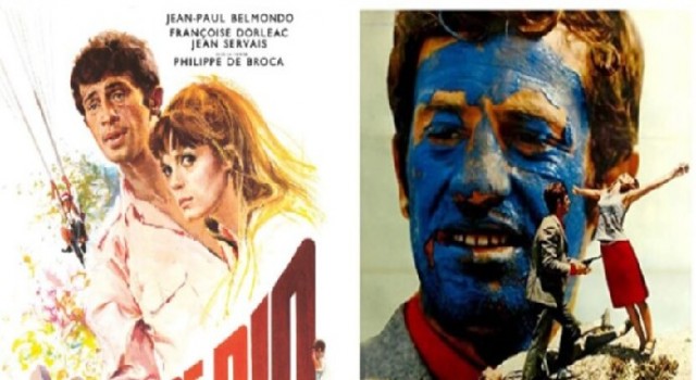 Institut français Türkiye Jean-Paul Belmondo’yu anıyor