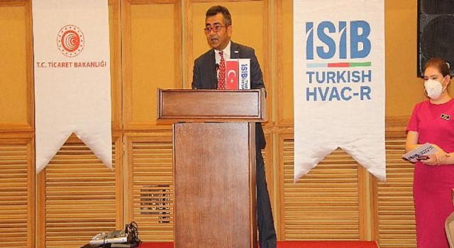 İSİB’in Düzenlediği ISK-SODEX Alım Heyeti Programı 53 Ülkeden 300’e Yakın Misafiri Ağırlıyor