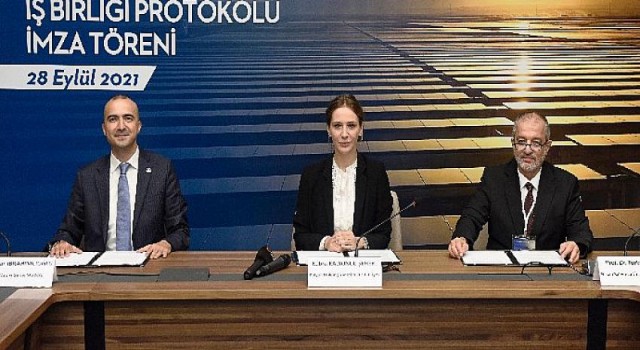 Kalyon PV, Bilişim Vadisi’ne enerji olacak