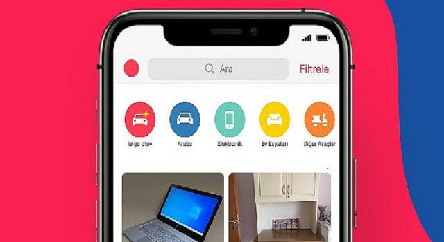 letgo’daki ikinci el alışveriş trafiği okula dönüş döneminde arttı
