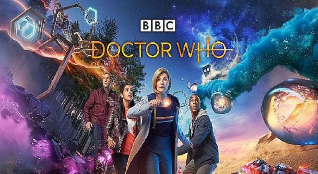 Ödüllü senarist Russell T Davies Dr. Who’ya “Showrunner” Olarak Dönüyor