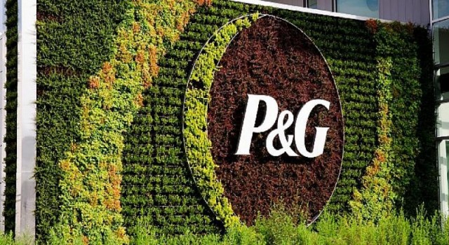 P&G 2040’a kadar operasyonlarında karbon nötr olacak