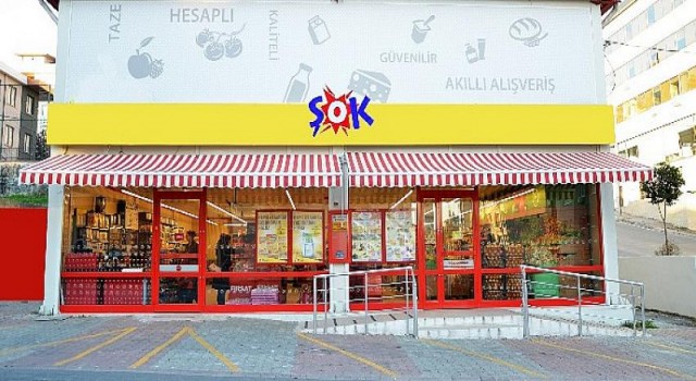 ŞOK Marketler’den Okul Alışverişinde Kaliteli Ürünler Uygun Fiyatlarla