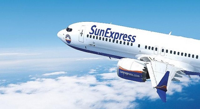 SunExpress’in Dublin uçuşları yeniden başlıyor