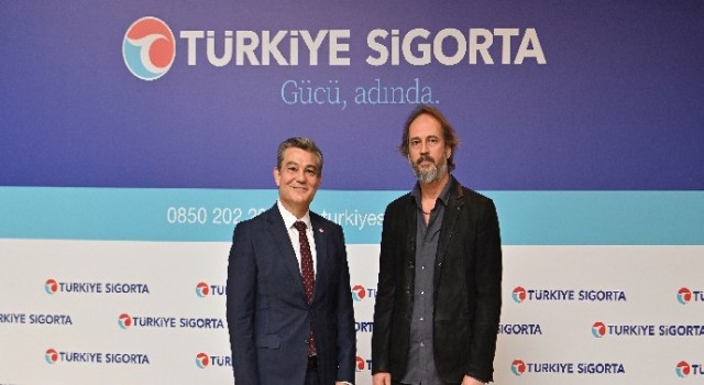 Türkiye Sigorta’da 1. yıl heyecanı