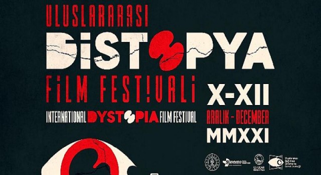 Uluslararası Distopya Film Festivali’ne başvurular başladı