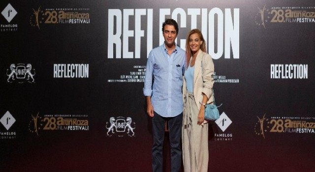 Uluslararası Ödüllü Film AKİS’in (Reflection) İlk Gösterimi Altın Koza’da Gerçekleşti