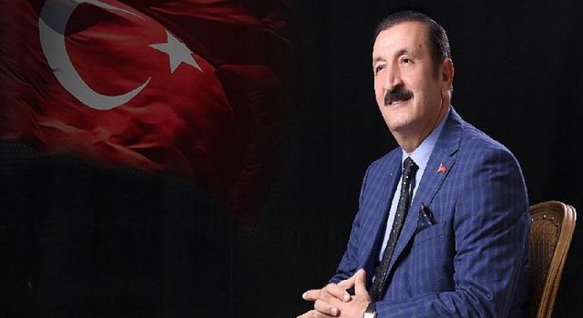 Yalçın: mitinge katılan onbinlerce yurttaşımıza teşekkür ediyoruz