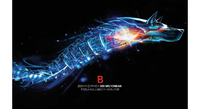 YAPI KREDİ VE BITDEFENDER ANTİVİRÜS’TEN