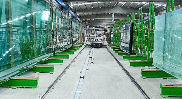 Yorglass TİM’in ilk 500’ünde