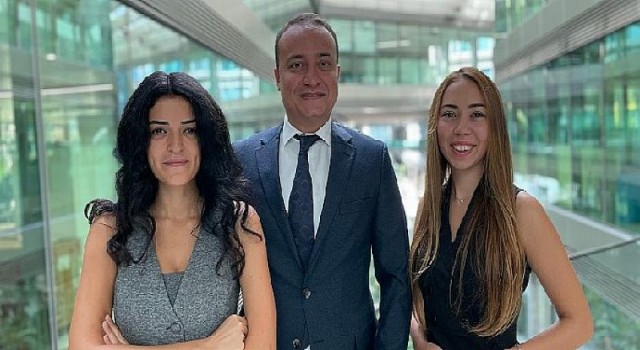 Zorlu Enerji’nin genç profesyonelleri, yenilikçi projelerini Young SDG Innovators’da paylaştı